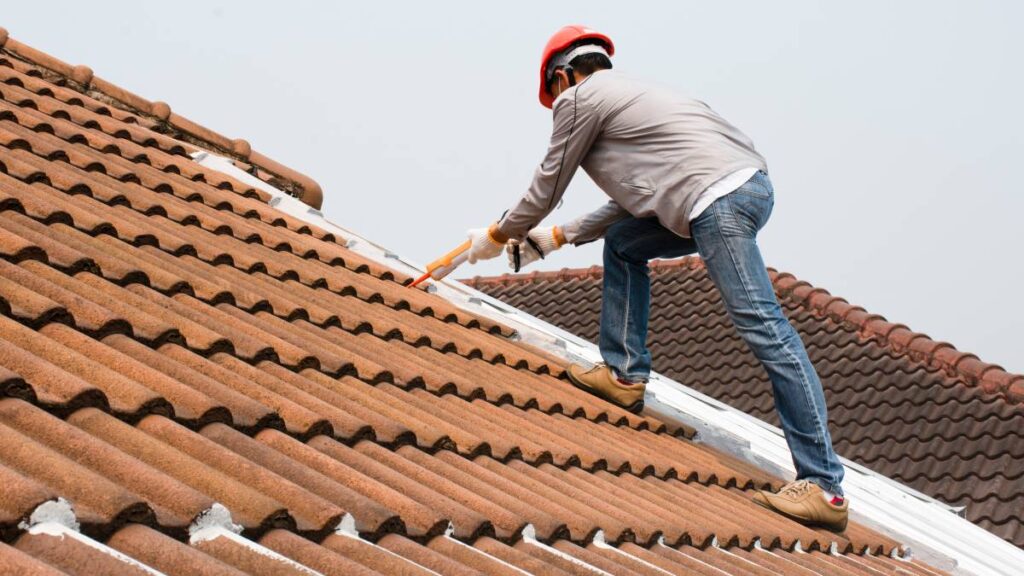 Want to find the best roofing contractor for your project?